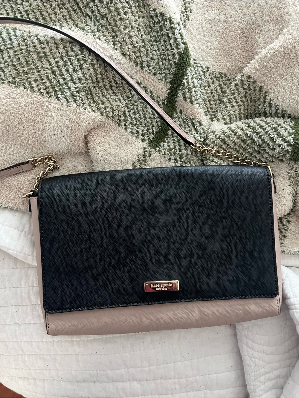 Kate Spade Envelope Bag